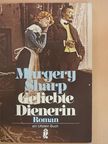 Margery Sharp - Geliebte Dienerin [antikvár]