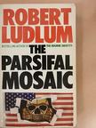 Robert Ludlum - The Parsifal Mosaic [antikvár]