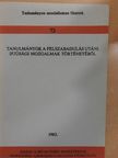 Déri Tiborné - Tanulmányok a felszabadulás utáni ifjúsági mozgalmak történetéből [antikvár]
