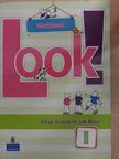 Jim Rose - Look! 1. - Workbook [antikvár]