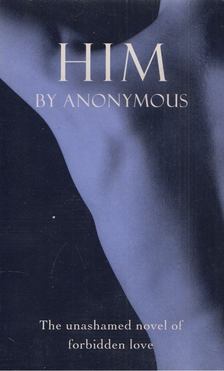 Anonymous - Him [antikvár]