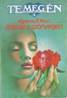 Pearl, Margaret S. - Rózsák a szőnyegen 1991. II. évf. 10. szám [antikvár]