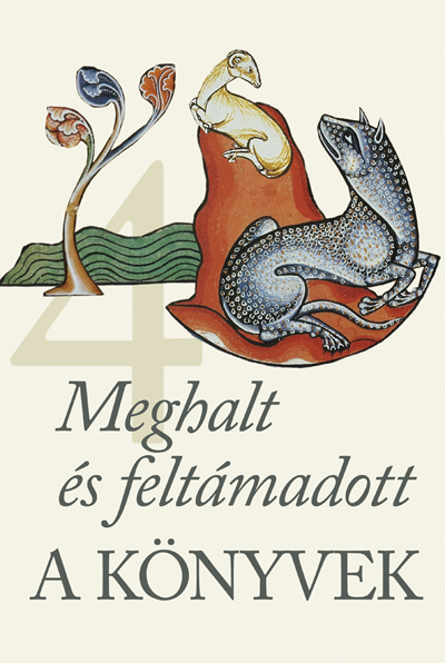 A Könyvek 4. Meghalt és feltámadott