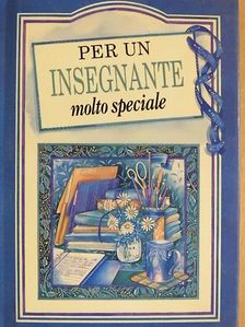 Pam Brown - Per un insegnante molto speciale [antikvár]
