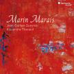 MARIN MARAIS - MARIN MARAIS CD