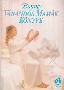 Dr. Gáspárné Dr. Pere Katalin - Várandós Mamák Könyve [antikvár]