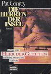 Pat Conroy - Die Herren der Insel [antikvár]