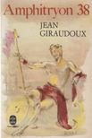 Giradoux, Jean - Amphitryon 38 [antikvár]
