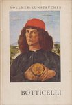 Stange, Alfred - Botticelli [antikvár]