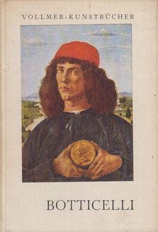 Stange, Alfred - Botticelli [antikvár]
