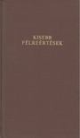 Megyesy Jenő - Kisebb félreértések [antikvár]