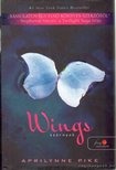 Aprilynne Pike - Wings - Szárnyak [antikvár]