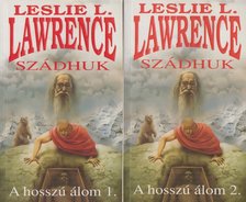 Leslie L. Lawrence - Szádhuk I-II. [antikvár]