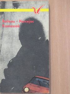 Boileau - Kamaszok [antikvár]