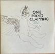PAUL McCARTNEY & WINGS - ONE HAND CLAPPING 2LP PAUL McCARTNEY & WINGS