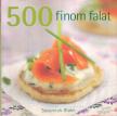 Susannah Blake - 500 finom falat [antikvár]