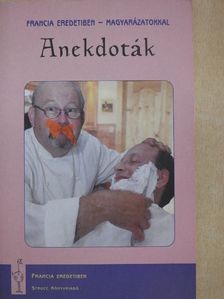 Anekdoták [antikvár]