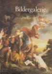 Eckardt, Götz - Die Gemälde in der Bildergalerie von Sanssouci [antikvár]