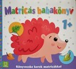 Agnieszka Bator - Matricás babakönyv 1+