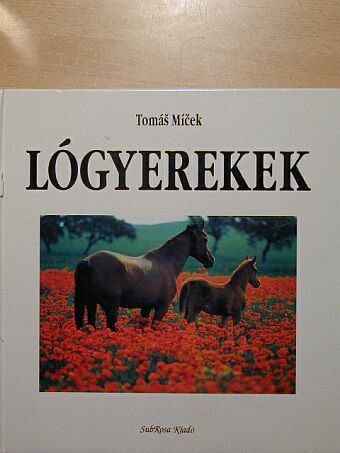 Sigfried Eicher - Lógyerekek [antikvár]