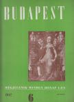 Némethy Károly - Budapest 1947/6. június [antikvár]