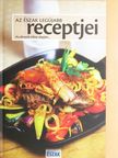 Az Észak legújabb receptjei [antikvár]