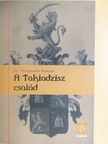 Dr. Theophanis Pampas - A Takiadzisz család - CD-vel [antikvár]