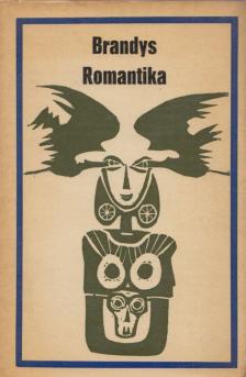 Brandys, Kazimierz - Romantika [antikvár]