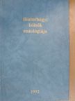 Biai Gáspár - Biatorbágyi költők antológiája [antikvár]