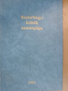 Biai Gáspár - Biatorbágyi költők antológiája [antikvár]