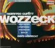 GURLITT - WOZZECK CD ALBRECHT