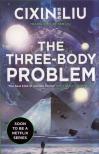 The Three-Body Problem [antikvár]