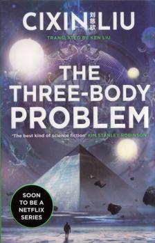 The Three-Body Problem [antikvár]