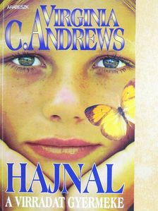 Virginia C. Andrews - Hajnal [antikvár]
