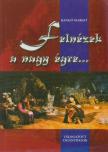 Bangó Margit - Felnézek a nagy égre... [antikvár]