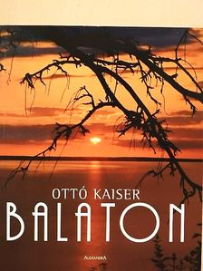 Dlusztus Imre - Balaton [antikvár]