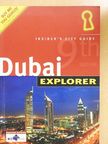 David Quinn - Dubai Explorer [antikvár]