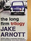 Jake Arnott - The Long Firm Trilogy [antikvár]