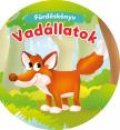 Válogatás, - Vadállatok - fürdőskönyv