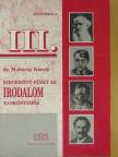 Dr. Mohácsy Károly - Kiegészítő füzet az irodalomtankönyvhöz [antikvár]