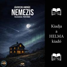 Jávorszki András - Nemezis [eHangoskönyv]