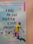Priya Kumar - A hívás, ami segít megtalálni a saját hangodat [antikvár]
