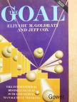 Eliyahu M. Goldratt - The Goal [antikvár]