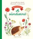 Emmanuelle Kecir - Lepetit - Ki lakik a kertemben? - A sündisznó