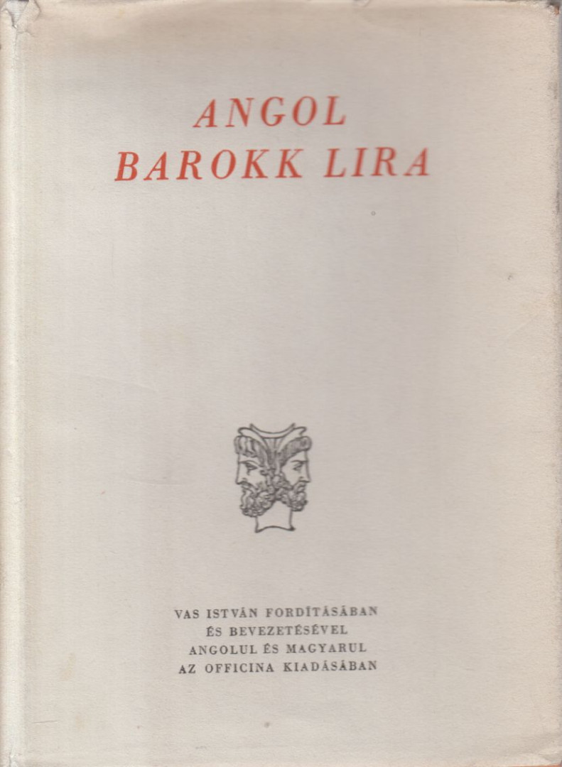 Angol barokk lira - Seventeenth Century Poets [antikvár]