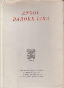 Angol barokk lira - Seventeenth Century Poets [antikvár]
