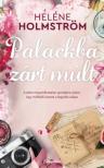 Heléne Holmström - Palackba zárt múlt [antikvár]