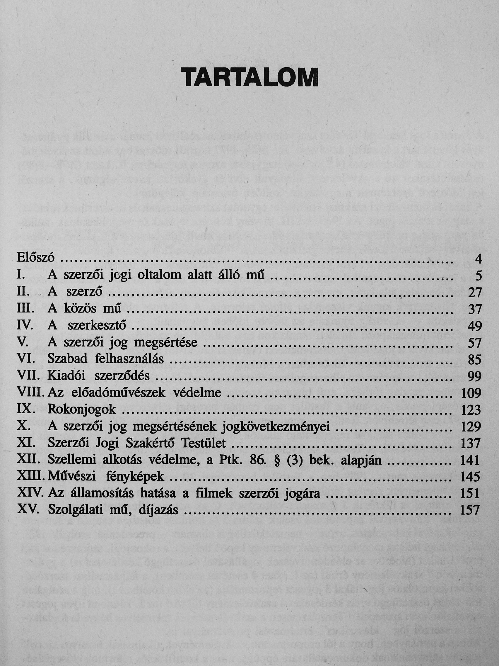 Dr. Lenkovics Barnabás - A szerzői jogi szakértő testület szakvéleményeinek gyűjteménye II. [antikvár]