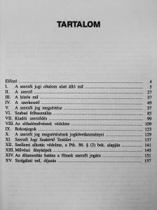 Dr. Lenkovics Barnabás - A szerzői jogi szakértő testület szakvéleményeinek gyűjteménye II. [antikvár]