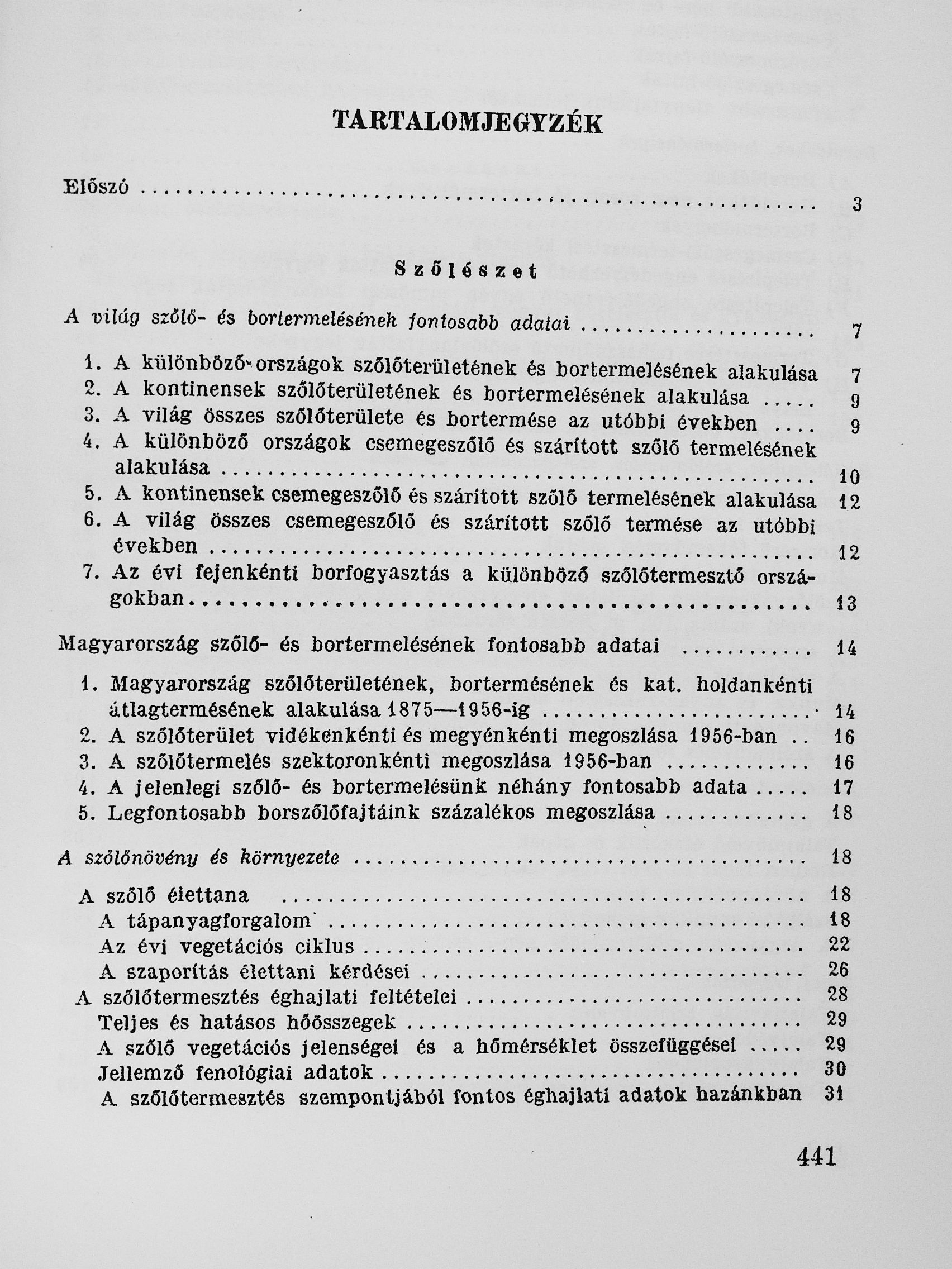 Pálinkás Gyula - Szőlészeti és borászati zsebkönyv [antikvár]